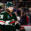 Seattle Kraken Minnesota Wild game recap October 12