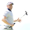 Joe Pavelski golf American Century Championship