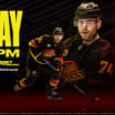 Game Notes: Canucks vs. Flames