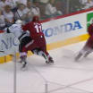 Martin Hanzal suspended 1 game