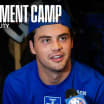 2026 Development Camp 6/30: Henry Nelson