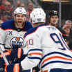 Edmonton Oilers beenden Negativlauf mit Sieg bei den Carolina Hurricanes