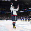 La mejores anotaciones de la campaña 2024-25 de la NHL