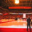 Grosse Emotionen am Samstag bei den Calgary Flames