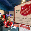 Hockeytown Cares: Red Wings Compete for Bell Ringing Bragging Rights