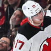 Nemec asistoval pri výhre Devils nad Rangers  