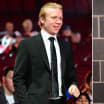 Milton Gästrin Eddie Genborg valda tidigt under draftens andra dag