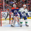 En trois points : Oilers vs Canucks, match no 5