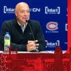 Hughes au sujet de Pugachyov : « Il était le meilleur joueur disponible »