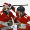 Résumé Maple Leafs Panthers match no 3 série deuxième tour Est 2025