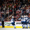 Winnipeg Jets wollen ihre Siegesserie von acht Spielen fortsetzen