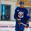 Dominant OHL Season Has Aitcheson Ready for Next Step