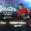 'Road to NHL Winter Classic' premieres December 4, 2024 on TNT