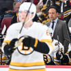 Trainer Marco Sturm Boston Bruins feiert Wiedersehen mit zwei Ex-Klubs