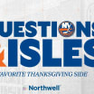 Questions and Isles: Favorite Thanksgiving Side