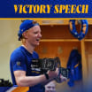Victory Speech
