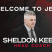 Keefe Devils Head Coach | RELEASE