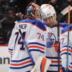 GAME RECAP: Oilers 4, Avalanche 1 11.30.24