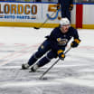 Wiesblatt Says Being Recalled to Preds a 'Dream Come True' - 2025_01_02