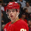 Flames Recall Gridin From Wranglers - 17.01.26