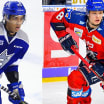 Mock 2020 NHL Draft: Byfield, Stuetzle could go No. 2 to Kings