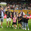 Panthers bring Stanley Cup to FIFA Club World Cup 2025
