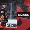 Welinski Signs PTO with Devils | RELEASE 9.16.24