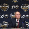 NHL announces teams for 2020 Global Series