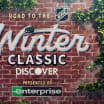 Blues, Blackhawks 'Road to NHL Winter Classic' presented in docuseries premiere on TNT