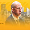Pittsburgh Penguins Name Dan Muse the 23rd Head Coach in Franchise History