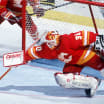 Mike Vernon smarts, mental toughness led to Hall of Fame