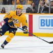 Confidence, Strength Leading Wilsby Into New Season With Preds - 2025_10_03