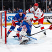 En trois points : Hurricanes vs Rangers, match no 5