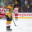 Vegas Golden Knights hadern in Spiel 4 mit Start und Special Teams