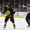 Viktor Arvidsson aktuell för comeback hoppas ge Boston Bruins lyft 