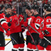 Heim-Macht New Jersey Devils