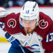 Valeri Nichushkin Colorado Avalanche mindestens 6 Monate gesperrt