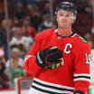 Jonathan Toews Winnipeg Jets comeback near Chicago Blackhawks captain anniversary