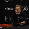 10/2 Training Camp: TORTORELLA