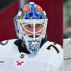 Bobrovsky, Andersen und Co. wollen es in neuer Umgebung wissen