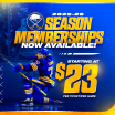 Season Membership