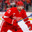Red Wings Wrap-Up: Dylan Larkin shines in All-Star season