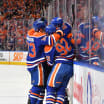 Fem heta puckar 27 maj drömläge för Edmonton Oilers