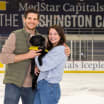 Nic and Paige Dowd’s Dowd’s Crowd to Sponsor a Future Service Dog in Training With America’s VetDogs 