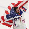 Hellebuyck, US win gold in Milan