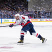 Alex Ovechkin retomó su carrera para alcanzar a Wayne Gretzky