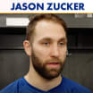 Zucker | Postgame at NYI