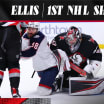 Ellis | Highlights from 1st career shutout