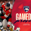 PREVIEW: Tkachuk returns as Panthers wrap up homestand vs. Wild