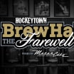 Tickets on sale now for Hockeytown BrewHaHa